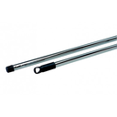 MANCHE A BALAI CHROME 130CM